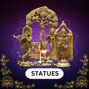 Statues