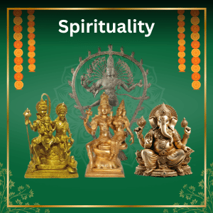 Spiritual Items