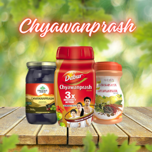 Chyawanprash