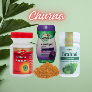 Churna