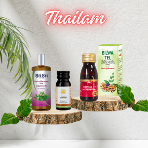 Thailam