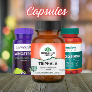 Capsules