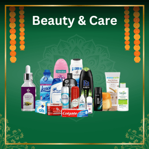 Beauty & Care