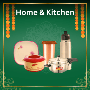 Home & Kitchen