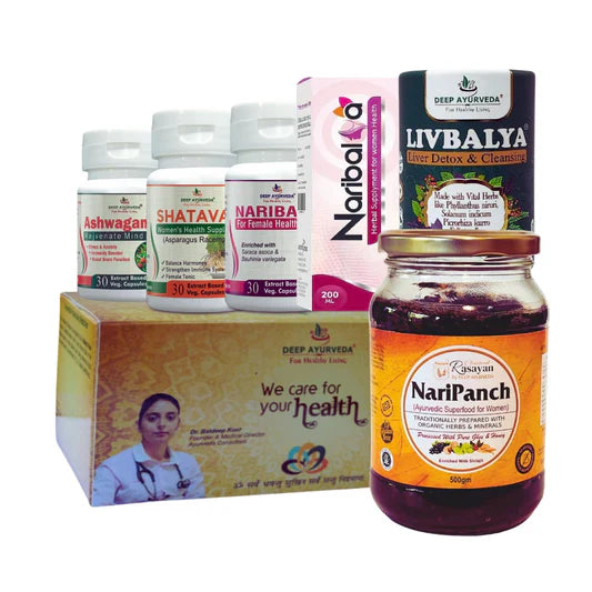 Health supplements