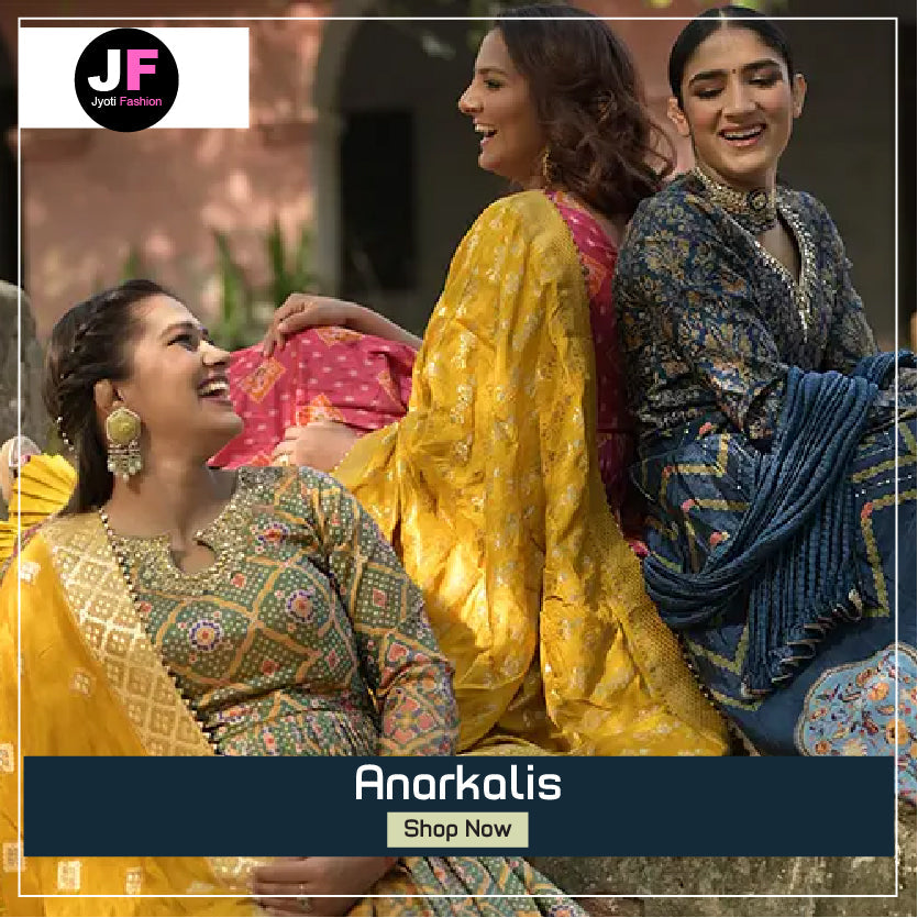 Jyoti Fashion