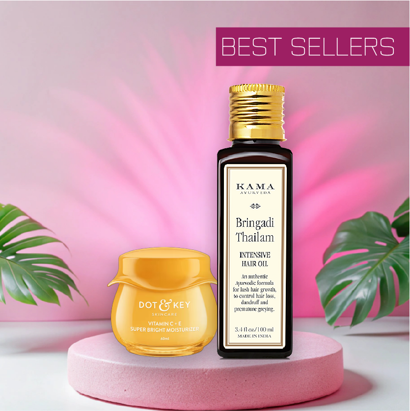 Best Sellers