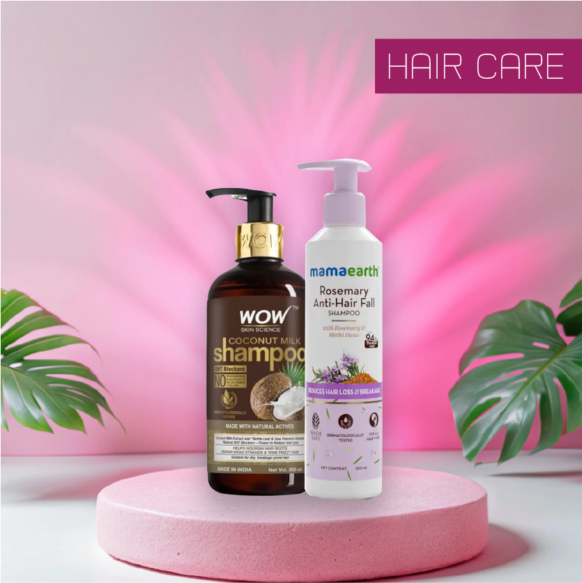 Hair Care