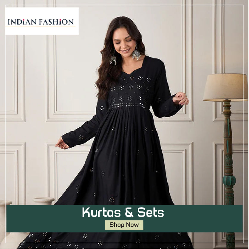 Indian Fashion