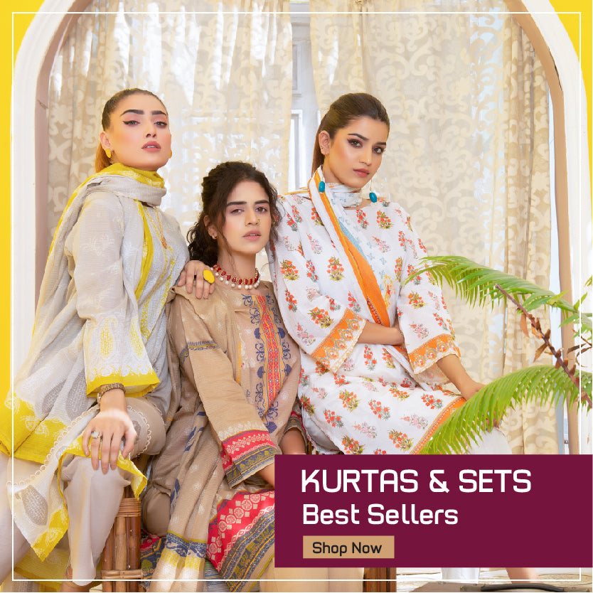 Kurtas & Sets Best Collections