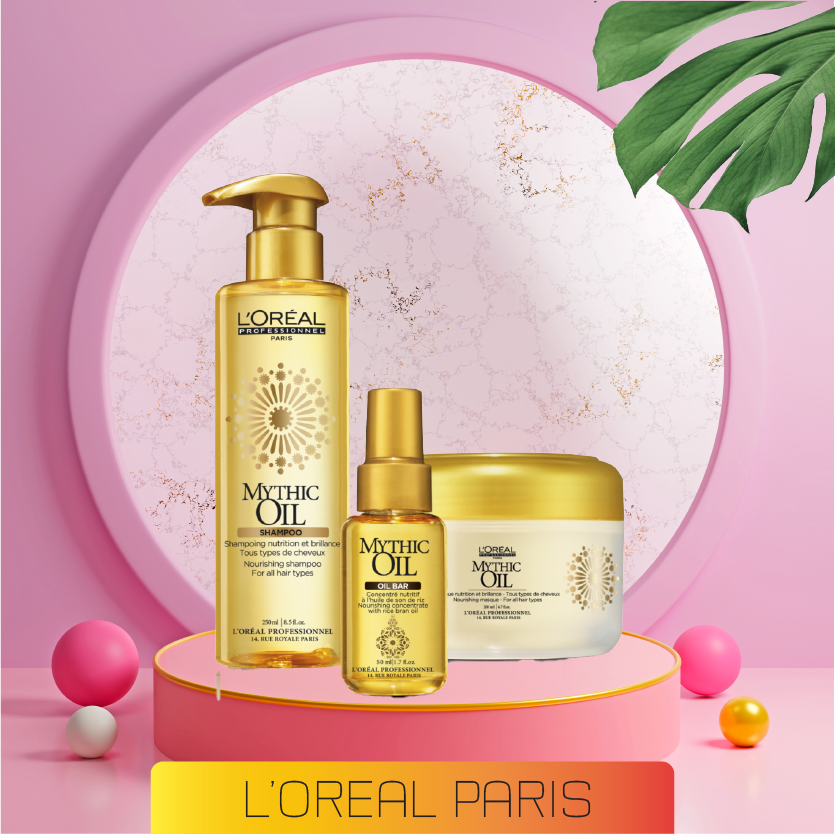 L'oreal Paris