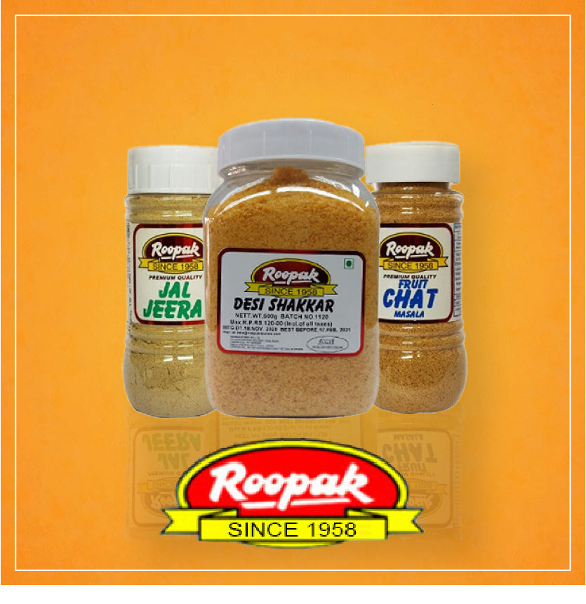 Roopak