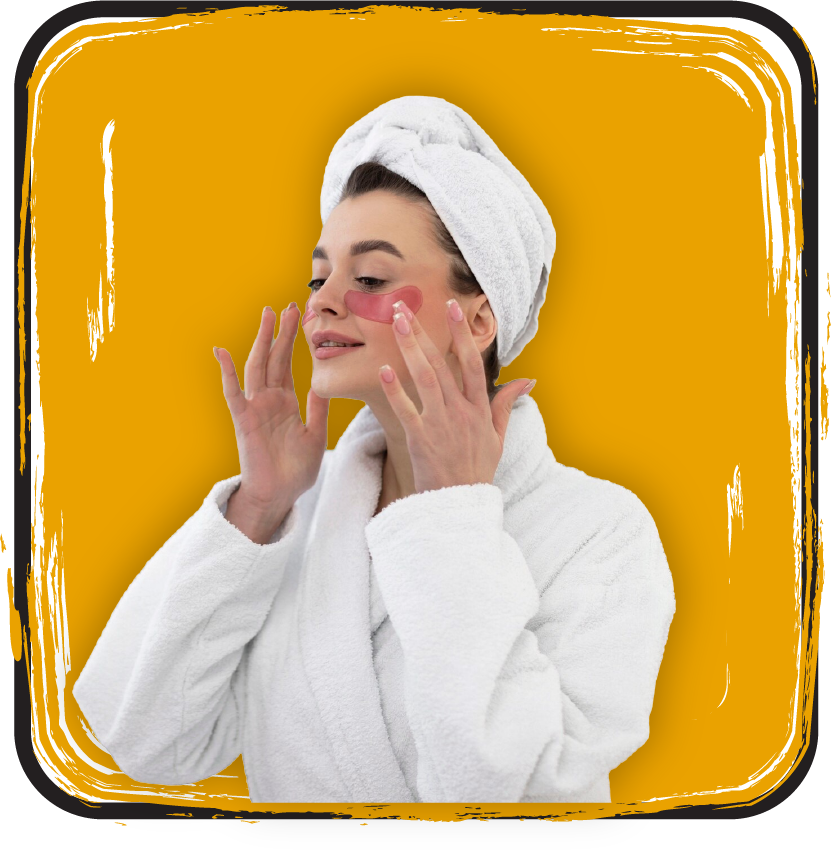 Beauty Care Products