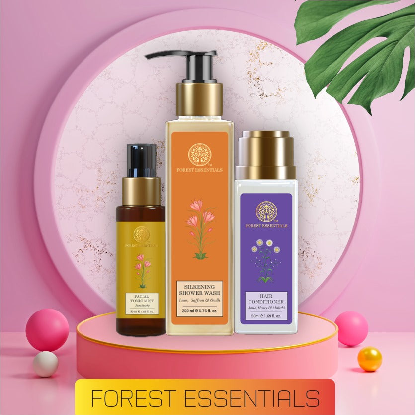 Forest Essentials