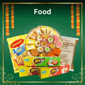 Food