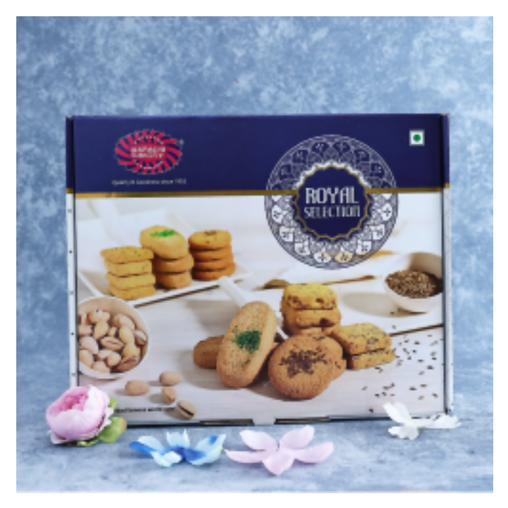 Karachi Bakery Royal Selection