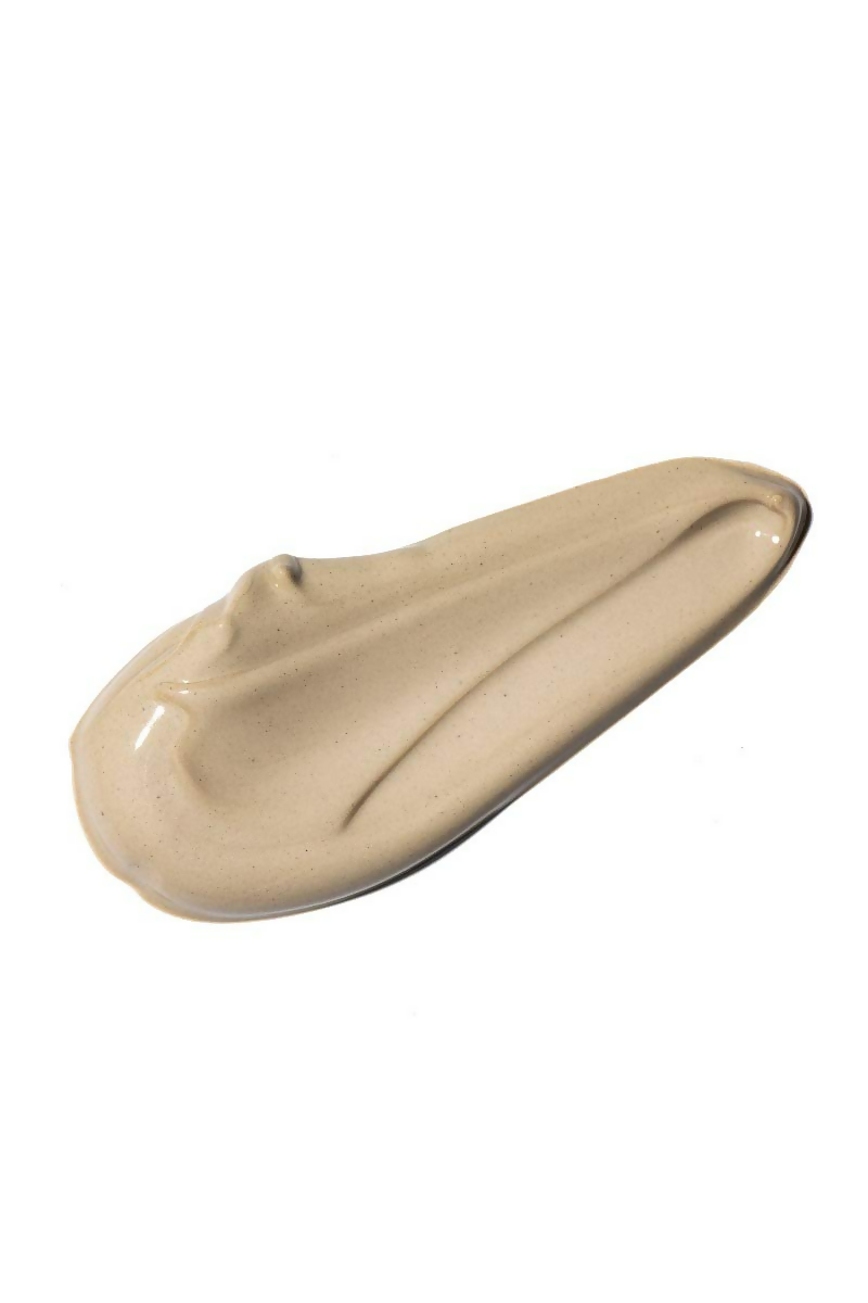 Natio Spirit Green Clay + Manuka Honey Purifying Face Mask