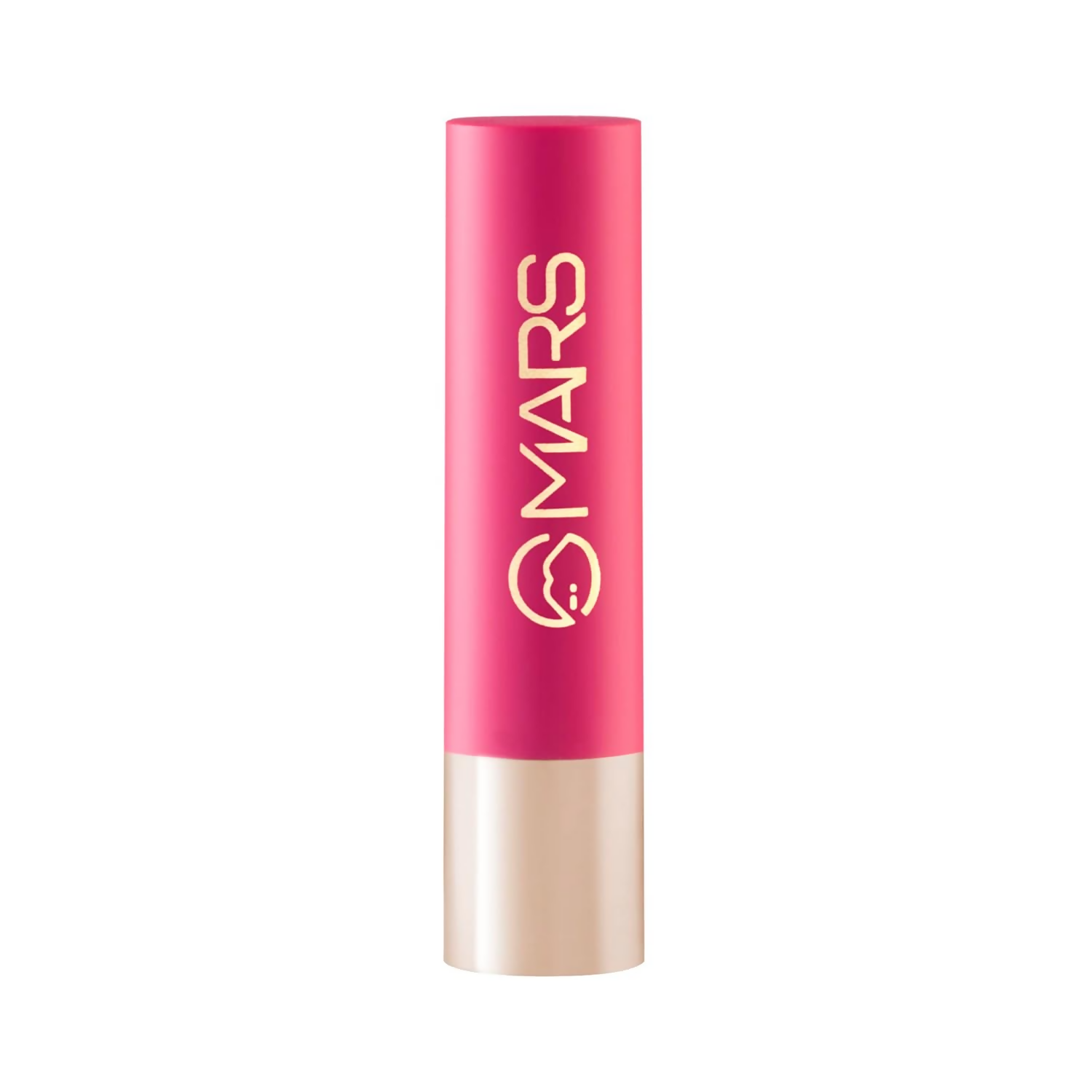 MARS Cosmetics Creamy Matte Long Lasting Lipstick - 23 Rock n Roll
