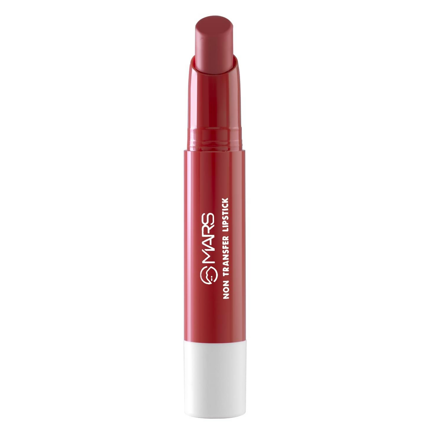 MARS Cosmetics Matte Super Stay Lipstick - 02 Treasure