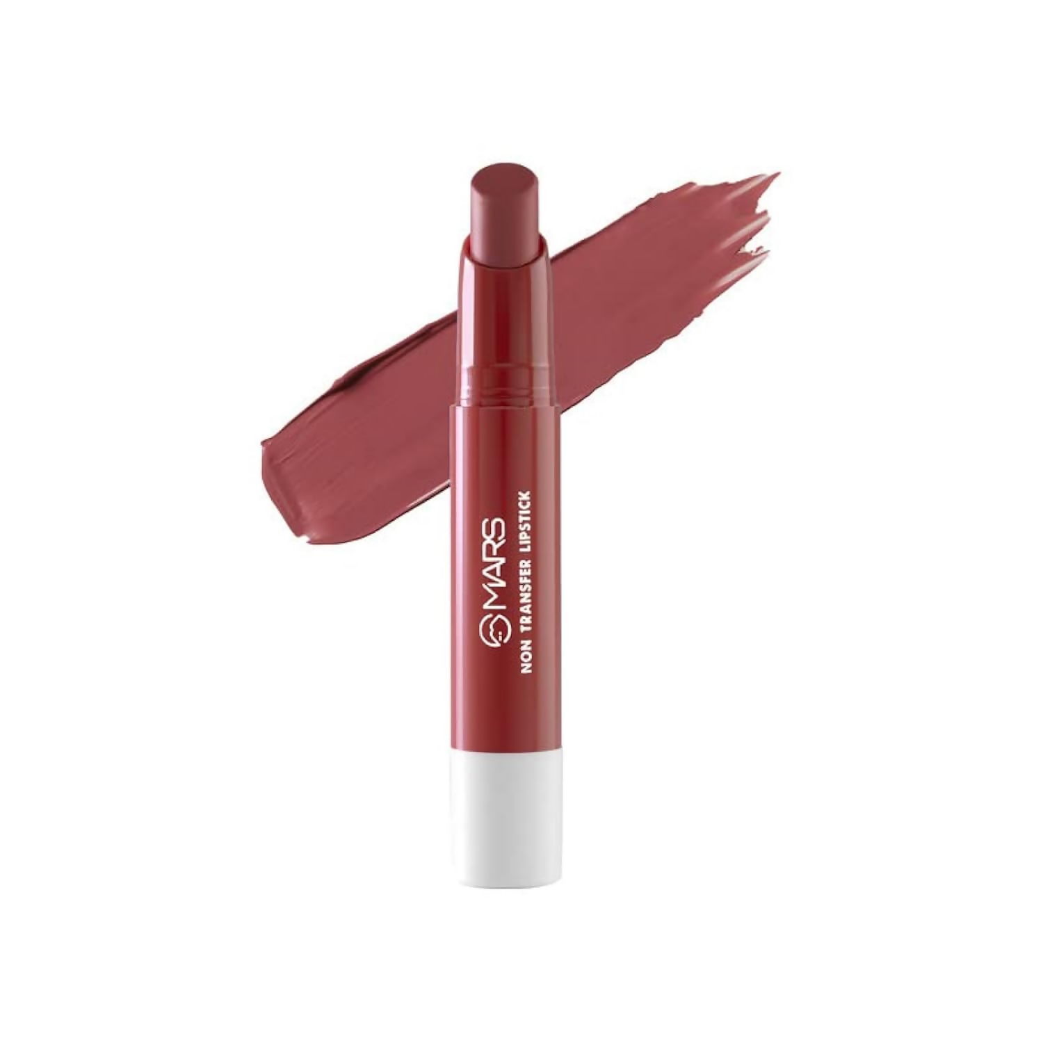 MARS Cosmetics Matte Super Stay Lipstick - 02 Treasure