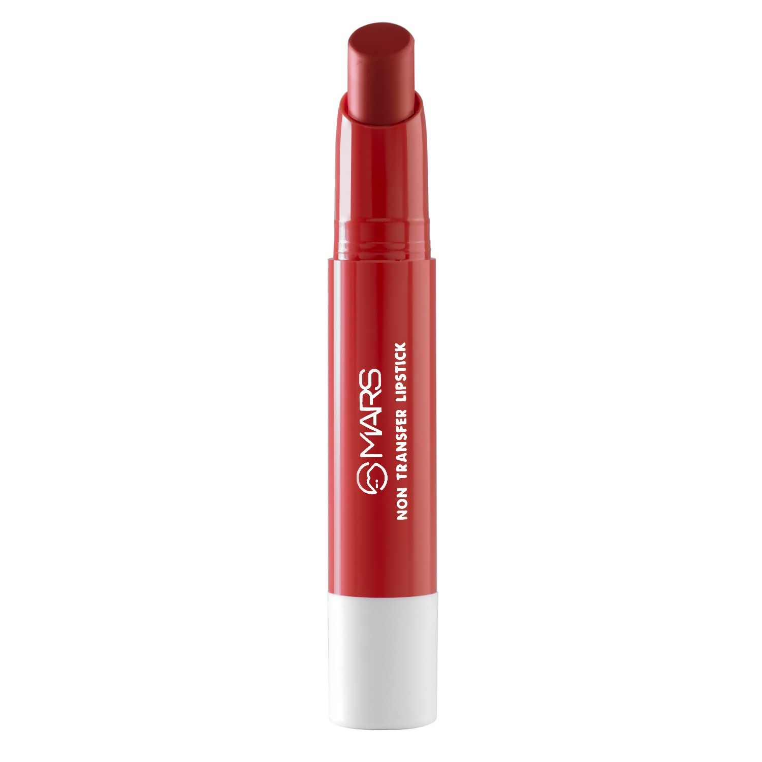 MARS Cosmetics Matte Super Stay Lipstick - 01 Bloom
