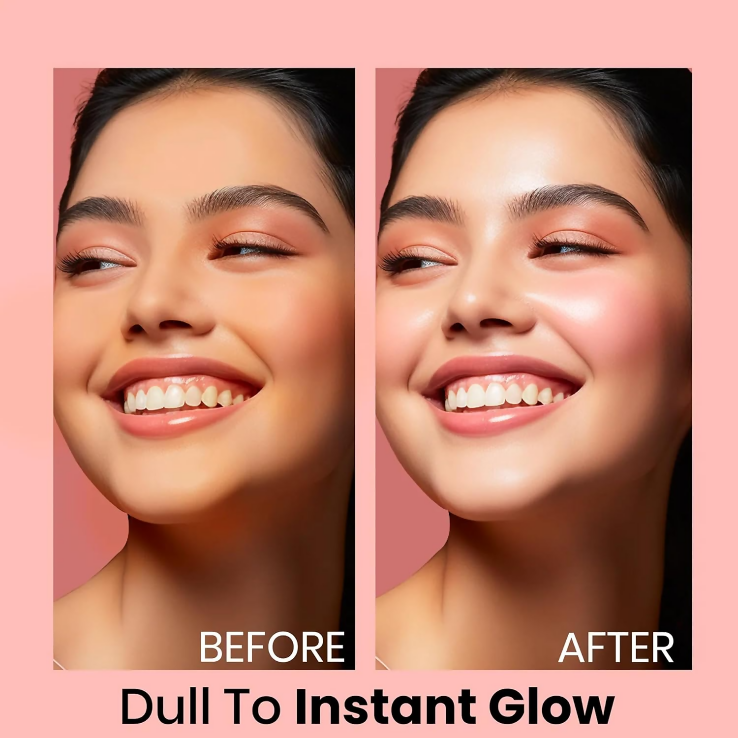 NY Bae PRO Strobe Cream - Rose Diamond