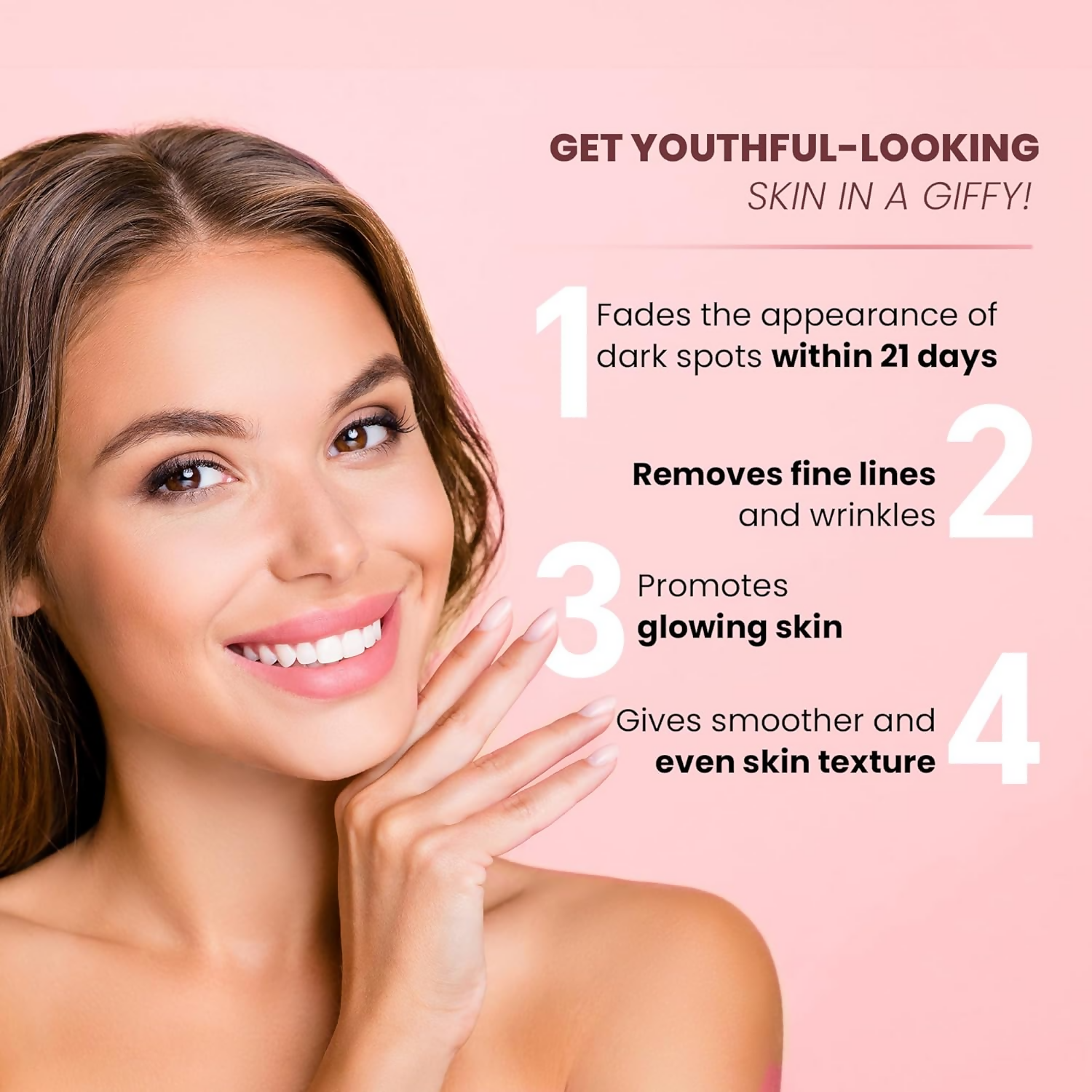 Brownsugar Night Cream