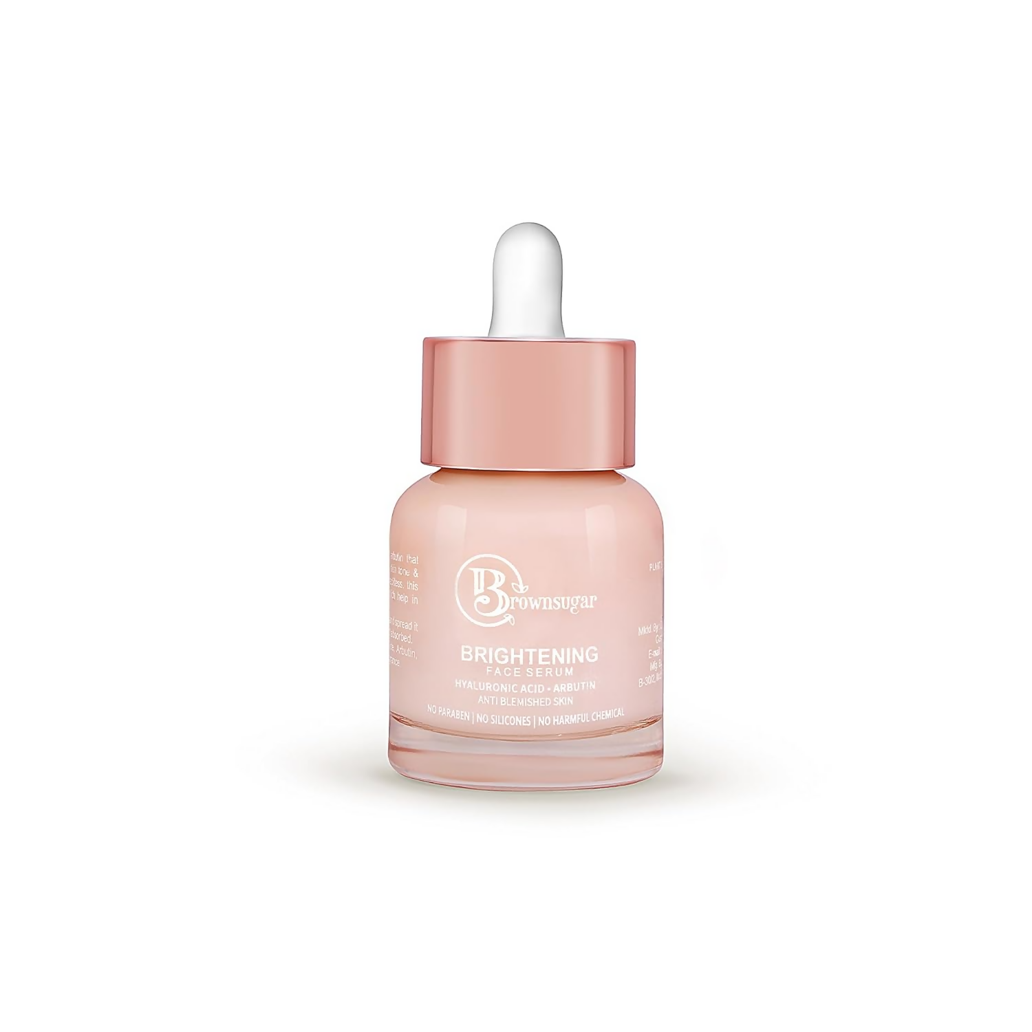 Brownsugar Brightening Serum