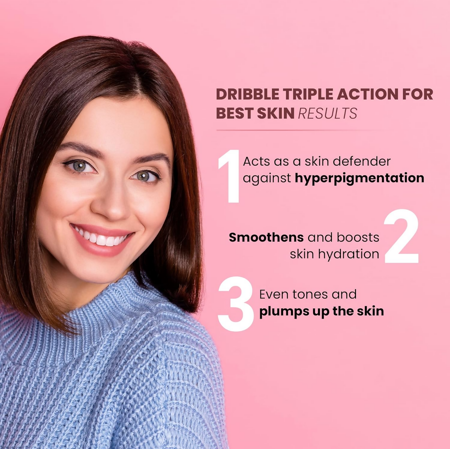 Brownsugar Brightening Serum