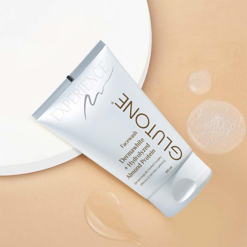 Glutone Face Wash With Dermawhite