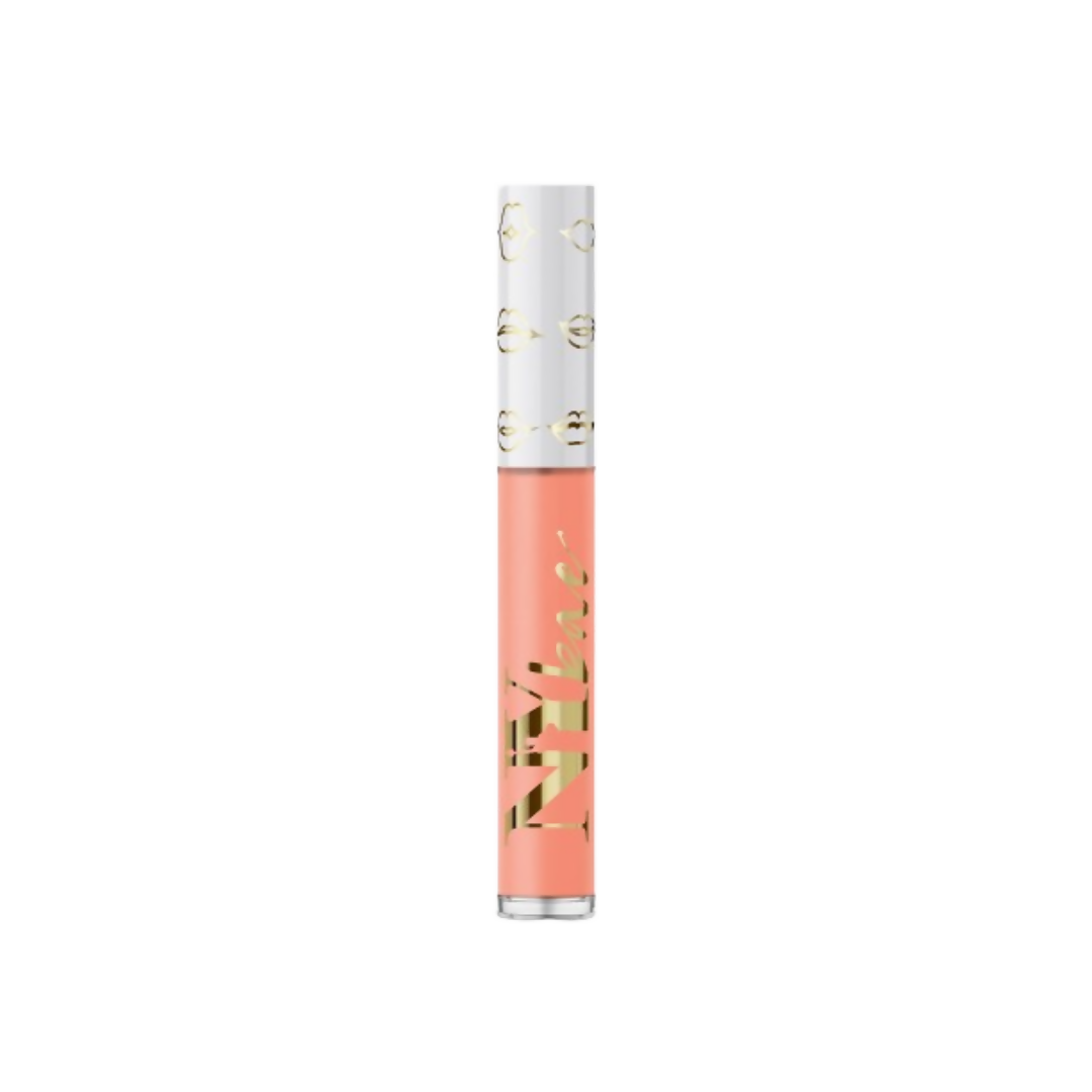 NY Bae Gloss Getter Lip Gloss - Peach Play 05