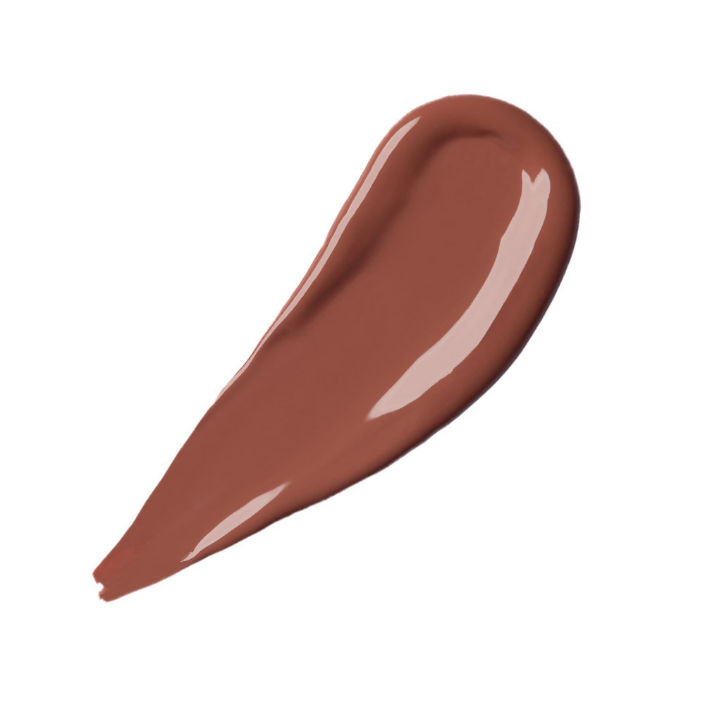 Kiro Glossfinity Creme Gloss - Nutty Nutmeg
