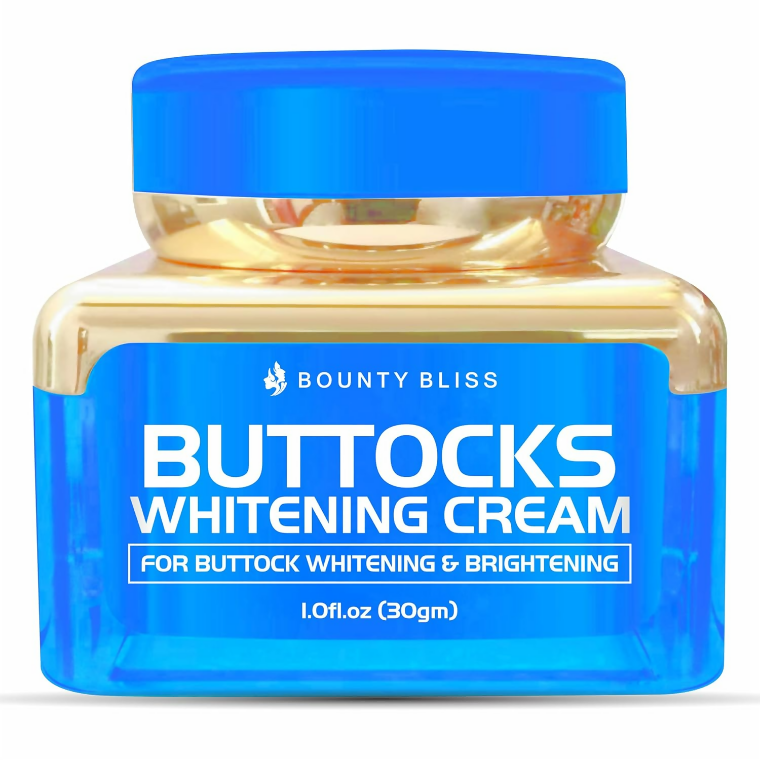 Bounty Bliss Buttlock Whitening Cream