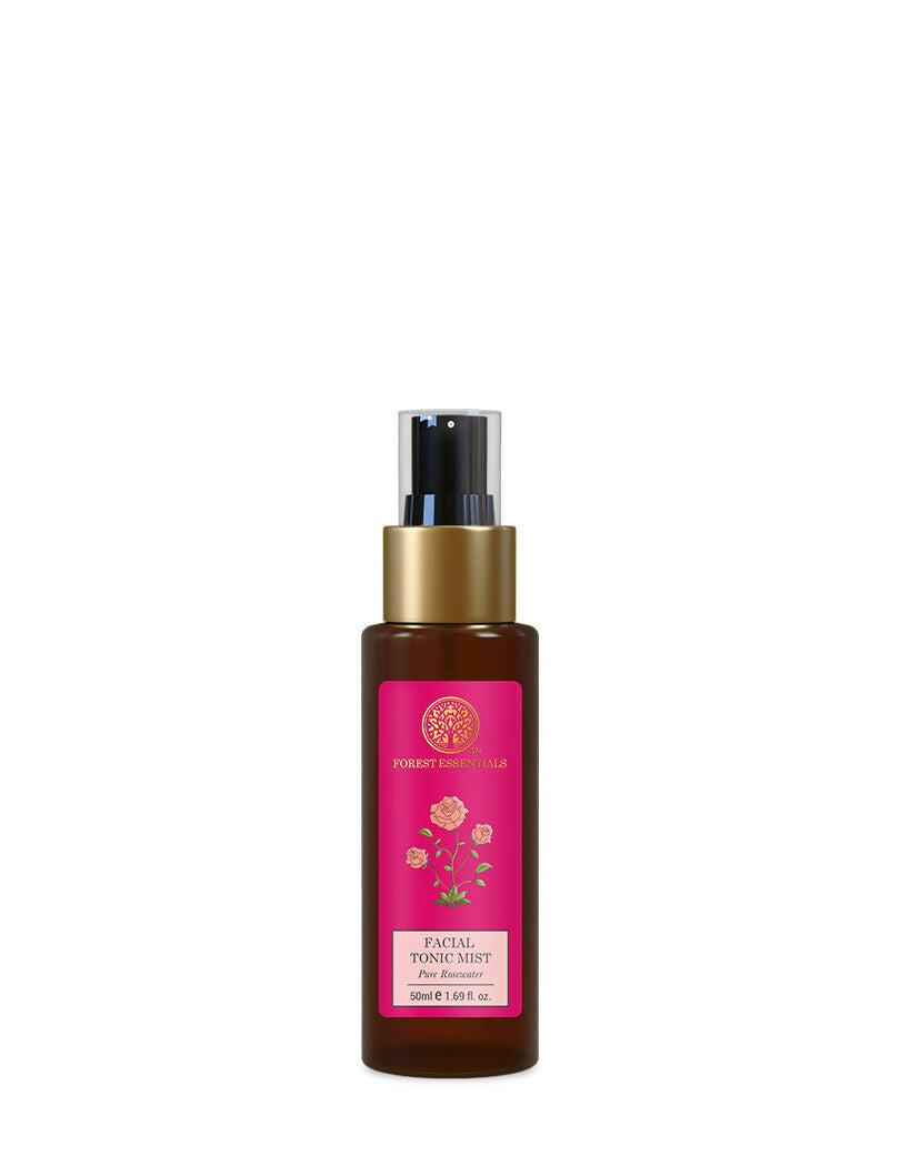 Forest Essentials Everyday Radiance Ritual