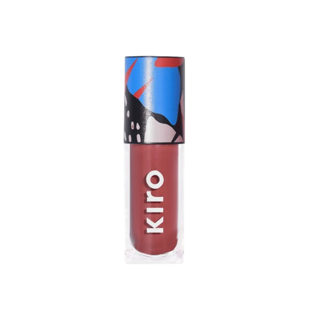 Kiro Afterglow Lip & Cheek Tint - Raspberry Compote