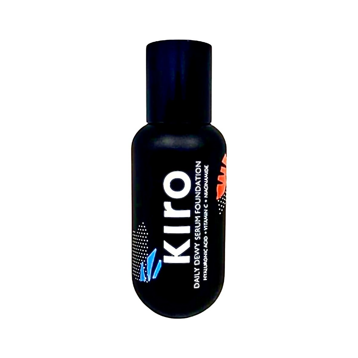 Kiro Daily Dewy Serum Foundation - Almond Beige