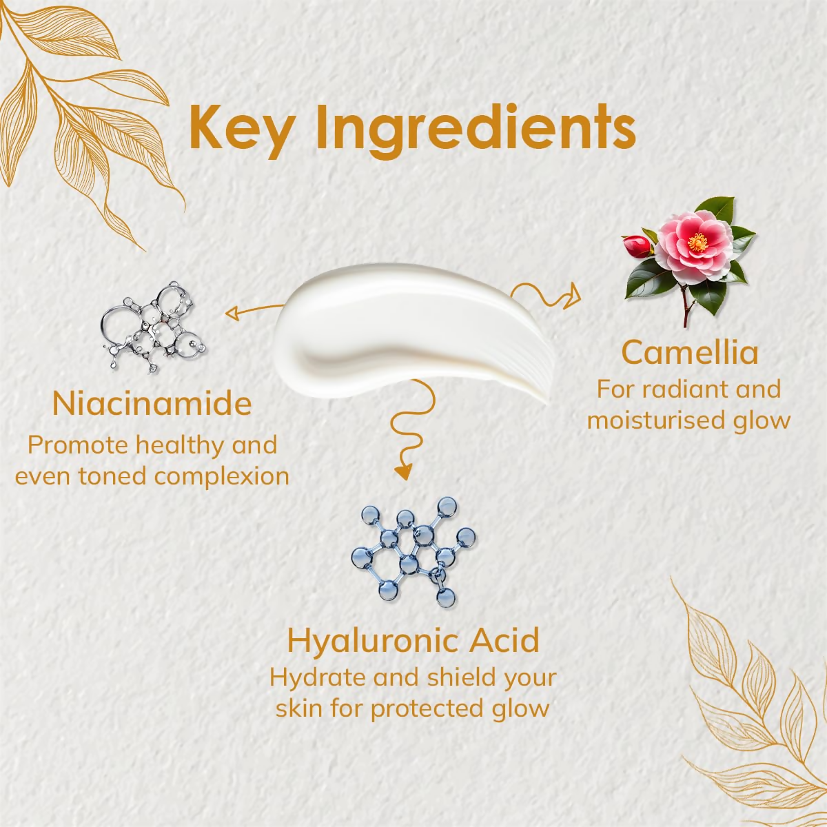 NatAura Aqua Sunscreen Gel SPF 50