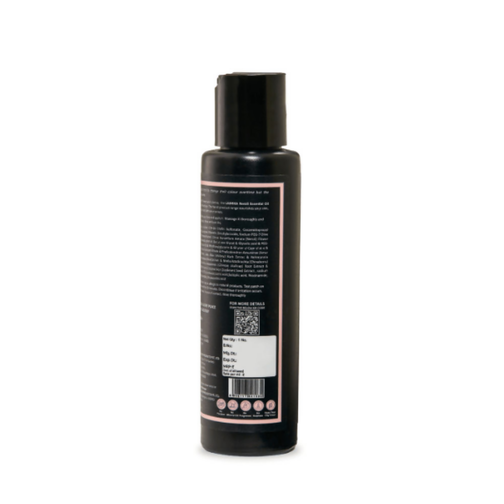 Lashika Neroli Face Wash