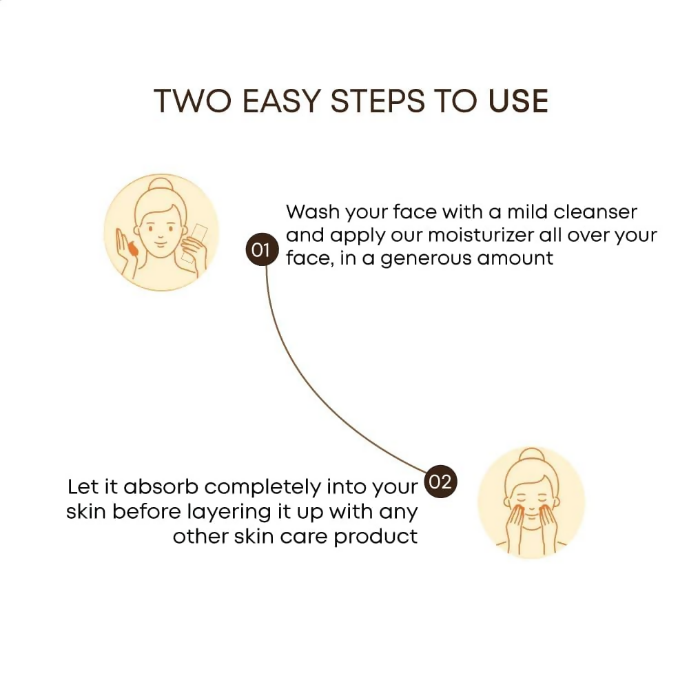 Cleanse Ayurveda Face Serum Moisturizer