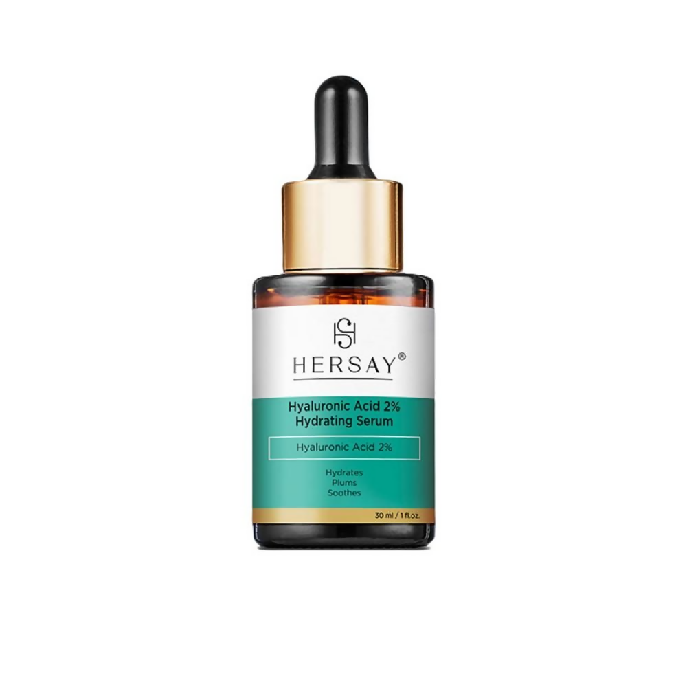 Hersay Hyaluronic Acid 2% Hydrating Serum