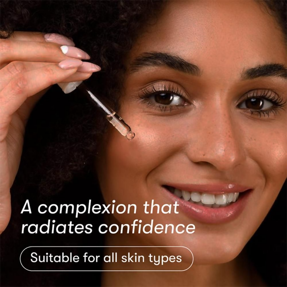 Hersay Dark Spot Corrector Serum