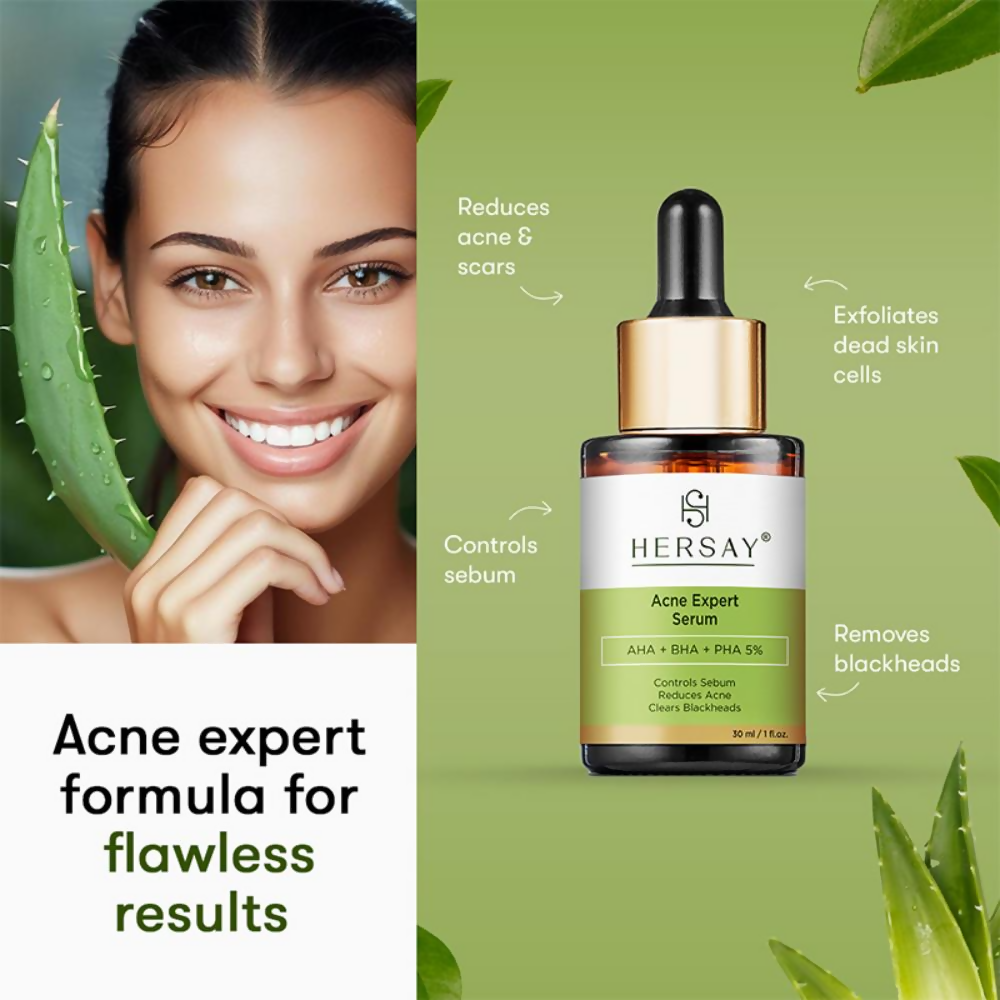 Hersay Acne Expert Serum