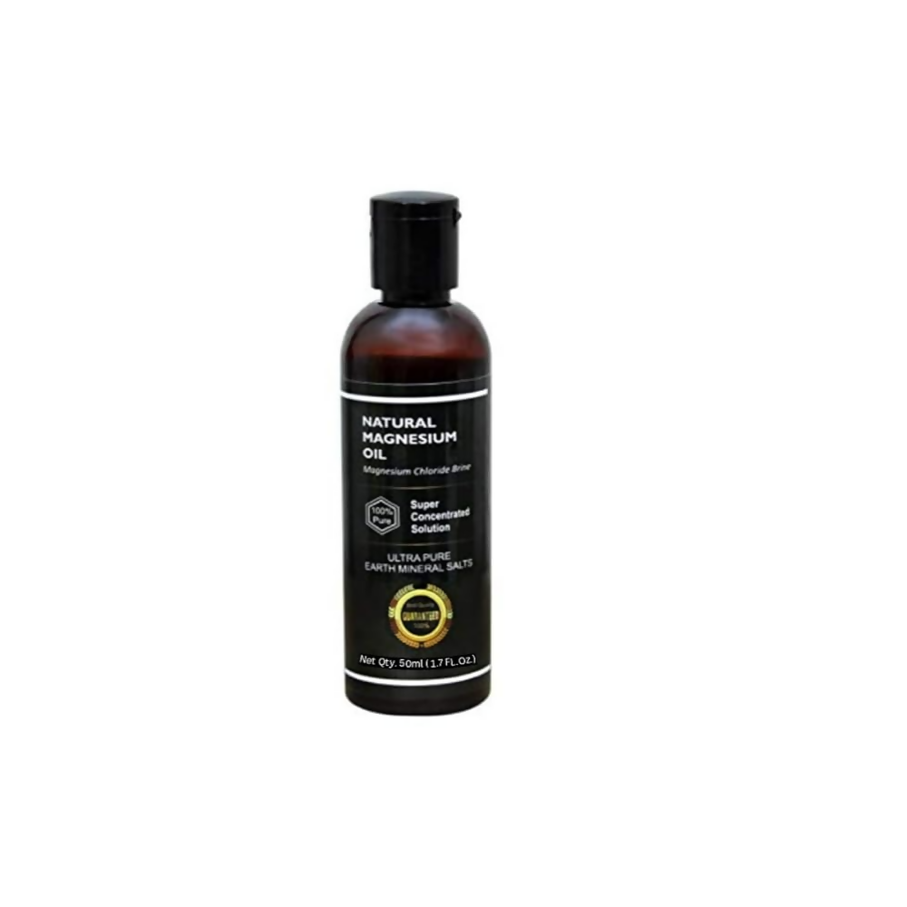 Anantya Natural Magnesium Oil