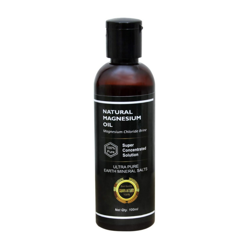 Anantya Natural Magnesium Oil