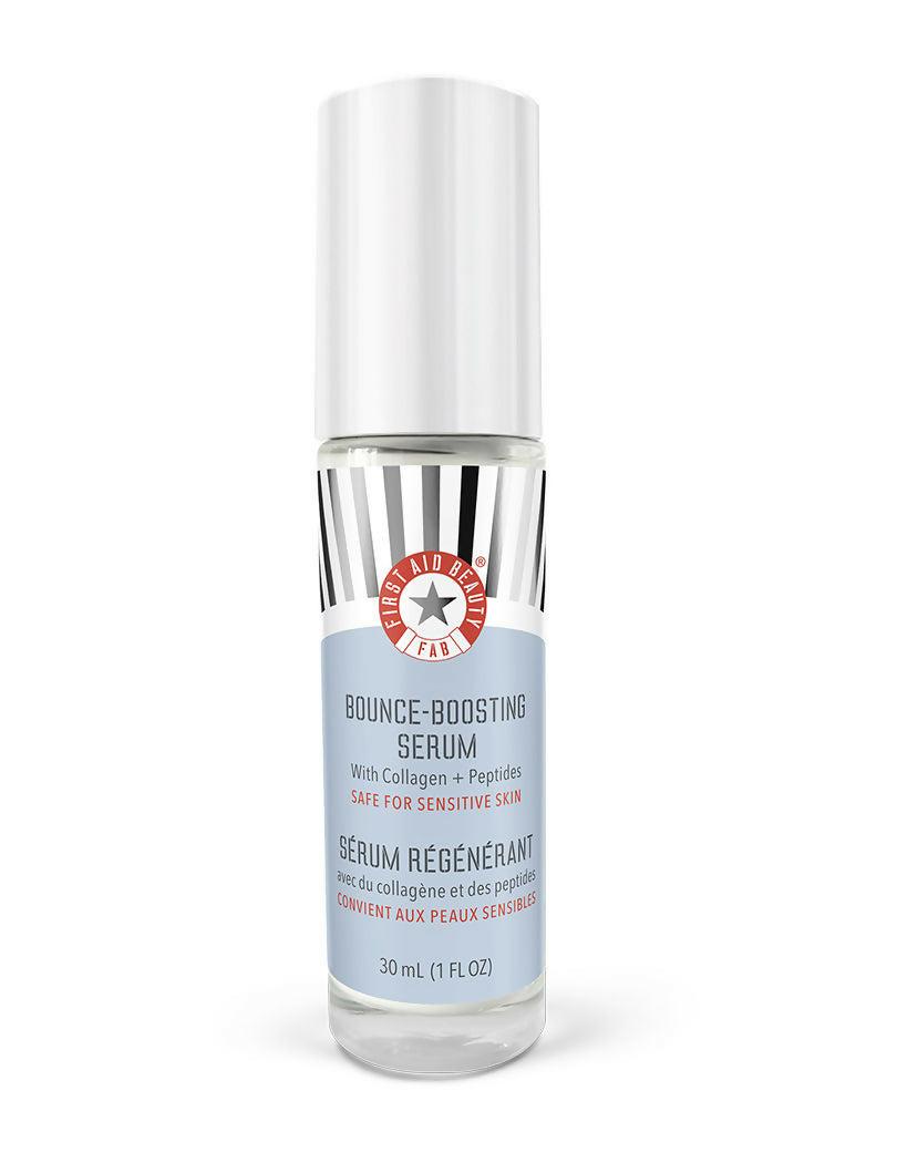 First Aid Beauty Bounce - Boosting Serum