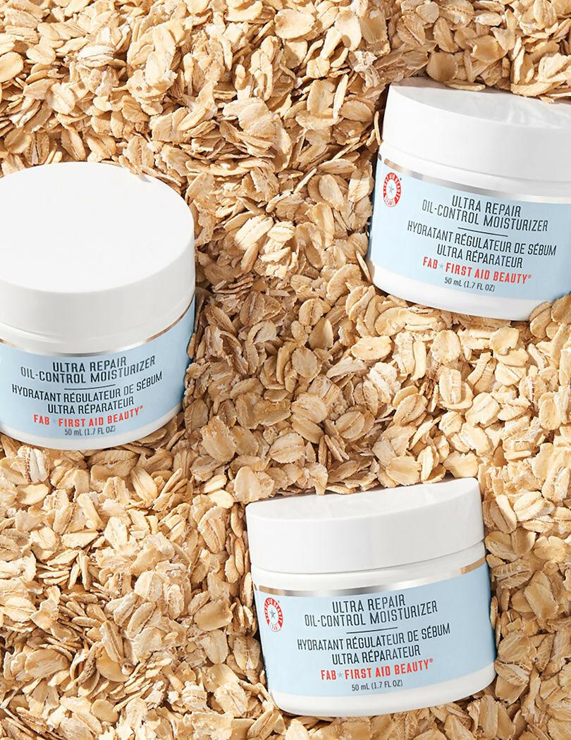 First Aid Beauty Ultra Repair Oil-Control Moisturizer