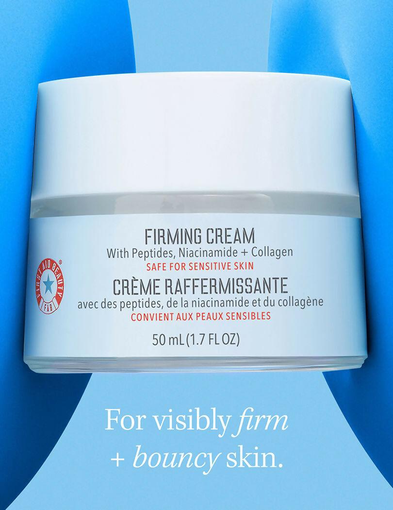 First Aid Beauty Ultra Repair Firming Collagen Cream
