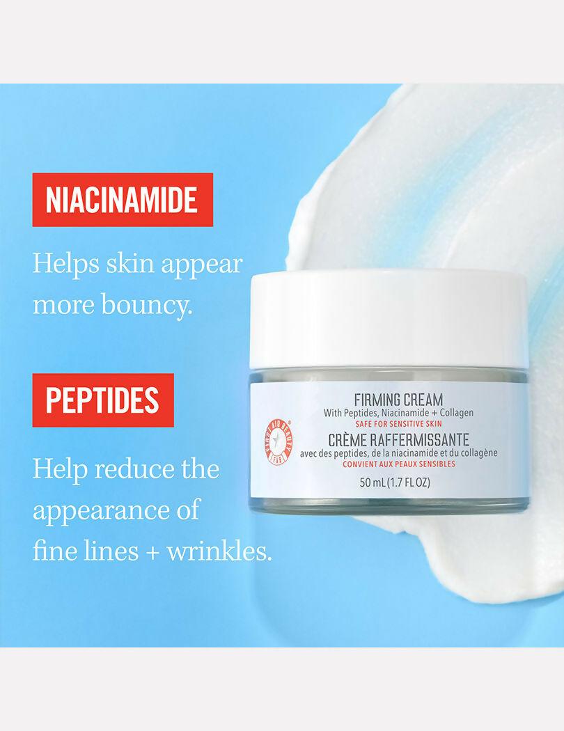 First Aid Beauty Ultra Repair Firming Collagen Cream