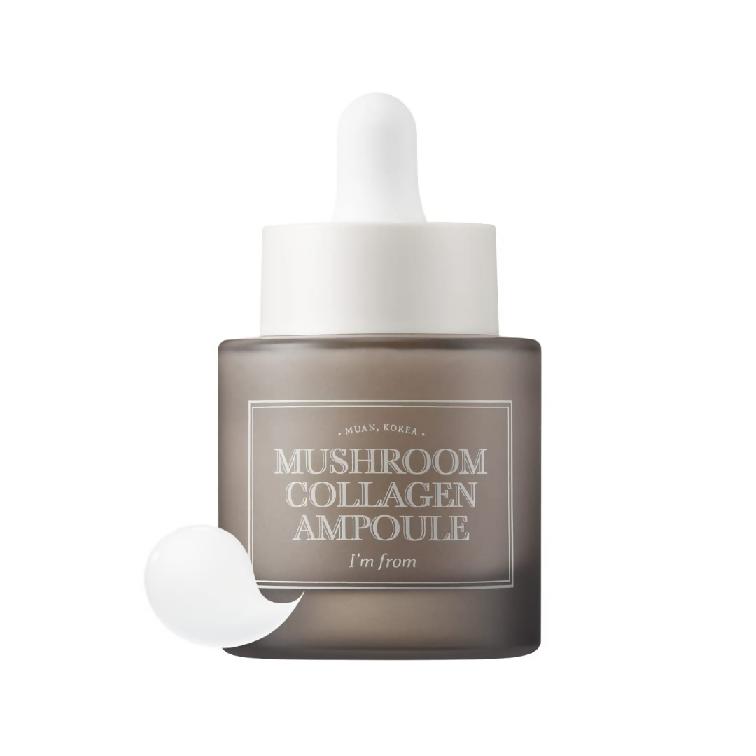 I'm From Mushroom Collagen Ampoule