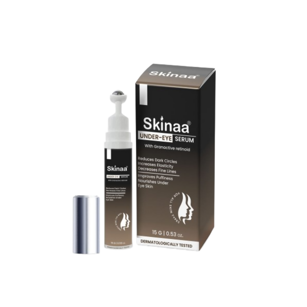 Skinaa Under Eye Serum